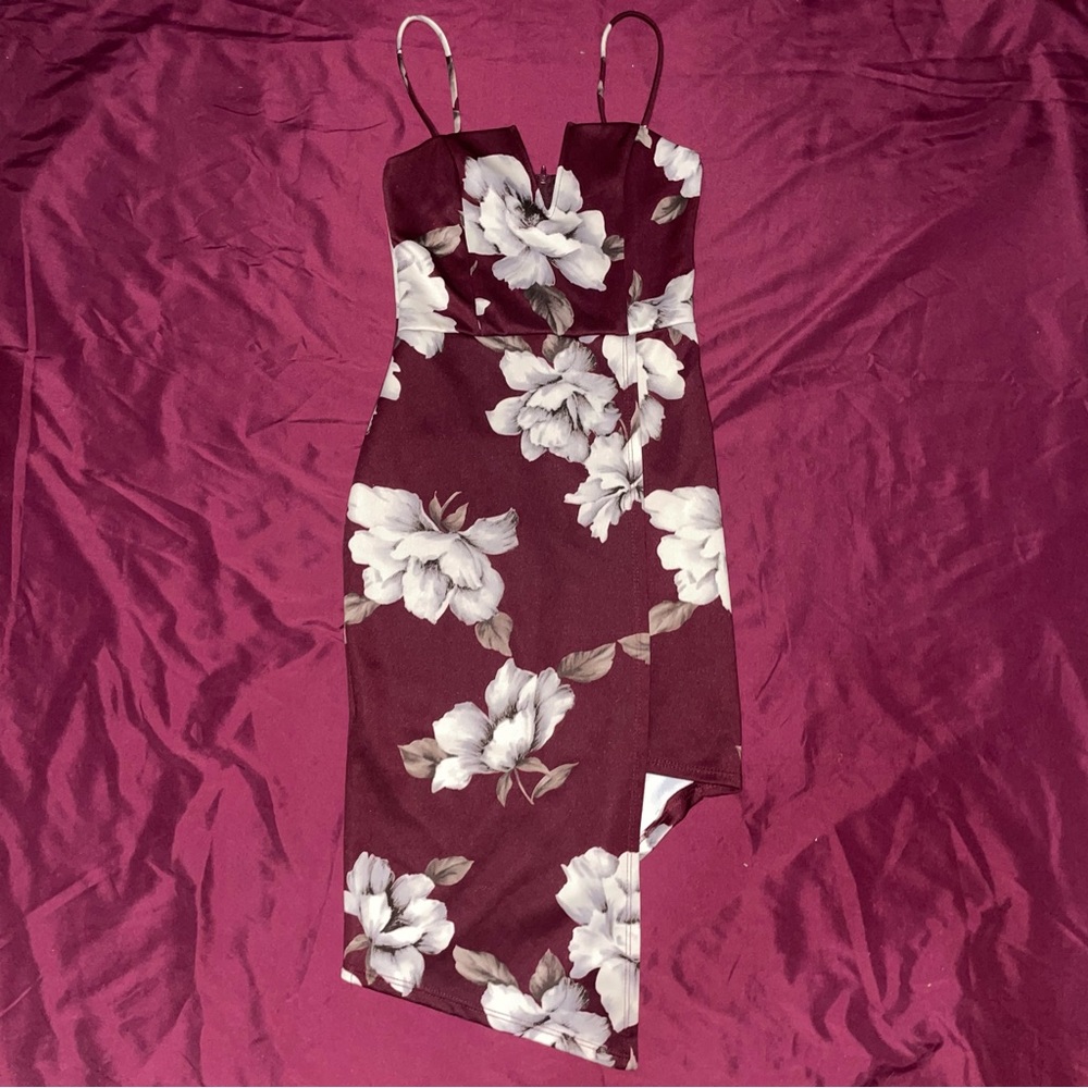 Charlotte Russe Dress